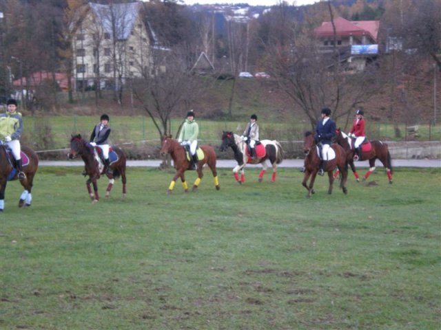Hubertus 2007
